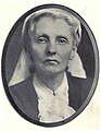 Victoria Welby overleden op 29 maart 1912