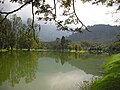 Image 37Former mine which has been converted into a lake garden in Perak. (from Mining in Malaysia)