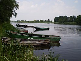 Het Wijlermeer in Duitsland