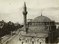 Баня баши джамия в София