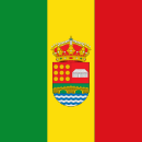 Drapeau de Navalosa