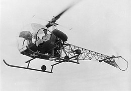 Bell 47.