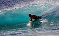 Brasil, Chile, Perú y Venezuela destacan en deportes acuáticos y de playa.