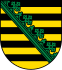 Sachsen - Vapen