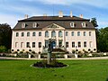 Schloss Branitz im Branitzer Park