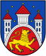 Coat of arms of Göttingen