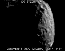 (433) Эрос астероиды