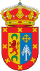 Coat of arms of Hervás