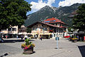 Garmisch-Partenkirchen