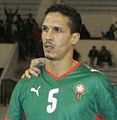 Q1987235 Talal El Karkouri geboren op 8 juli 1976