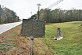 Dancing Rabbit Creek Treaty Site