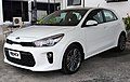 Kia Rio EX (2018)