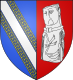 Coat of arms of Euffigneix