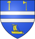 Coat of arms of Jumeaux