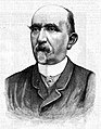 Carlo Collodi († 26. Oktober)