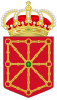 Coat-of-arms of Navarra