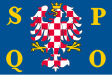 Olomouc zászlaja