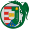 Blason de Kisvárda