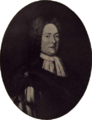 James Collett (1655–1727) ble kjøpmann