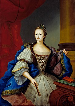 Maria I of Portugal