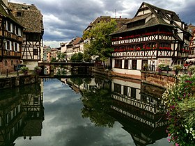 Image illustrative de l’article Maison des Tanneurs (Strasbourg)