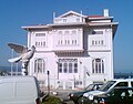 The Armistice of Mudanya was signed in this Ottoman era building