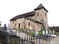 Église Saint-Blaise