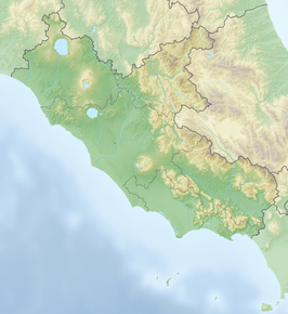 Palmarola (Lazio)