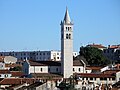 St. Antonius-von-Padua-Kirche, Pula