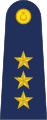 Yüzbaşı Turkish Air Force