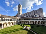 Basilica San Domenico