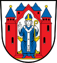 Aschaffenburg címere