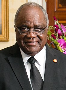 Hifikepunye Pohamba