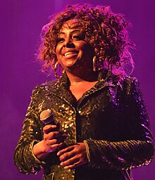 Ledisi in 2024