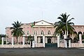 São Tomé já Príncipe presidentlanne