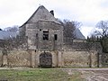 The 16th century Château de Noüe [fr]