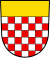 Wappen von Flawil