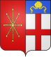 Coat of arms of Chalonnes-sur-Loire