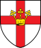 Stadtwappen von Koblenz