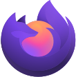 Description de l'image Firefox Focus 2021 Icon.svg.