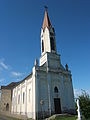 Roman Catholic Church in Lad