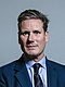 Keir Starmer Portrait