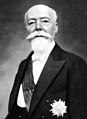 Paul Doumer (1857-1932) Du 13 juin 1931 au 7 mai 1932.