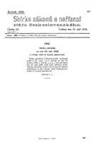 Den 22. september ble general Jan Syrový utnevnt til statsminister og forsvarsminister, og klokken 22 den 23. september 1938 utstedte regjeringen et dekret om nasjonal unntakstilstand og full mobilisering av den tsjekkoslovakiske hæren.