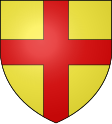 Flines-lès-Mortagne címere