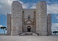 Image 47Castel del Monte, Apulia (from Culture of Italy)