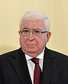  Iraq Fuad Masum, President