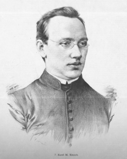 Karel M. Kmoch (1886)