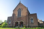 St Ninians RC Church