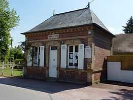 Town hall